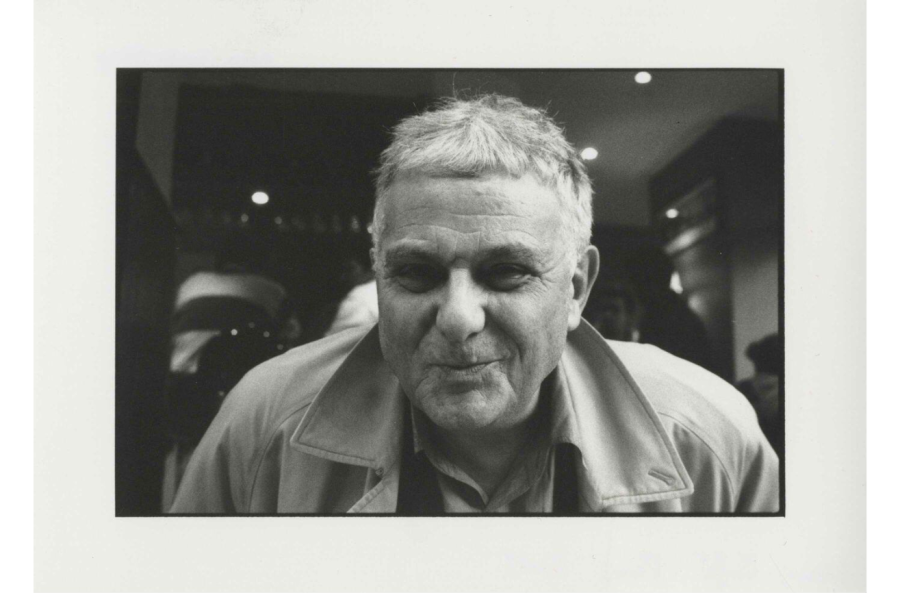 Inventaire en ligne ! Philippe Sollers