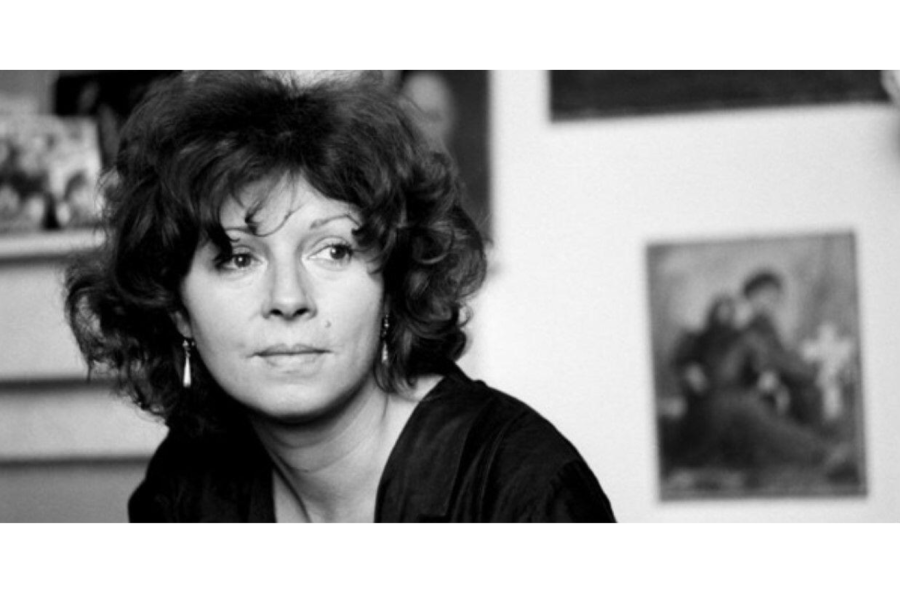 Inventaire en ligne ! Régine Deforges