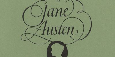 Jane Austen aux éditions Christian Bourgois