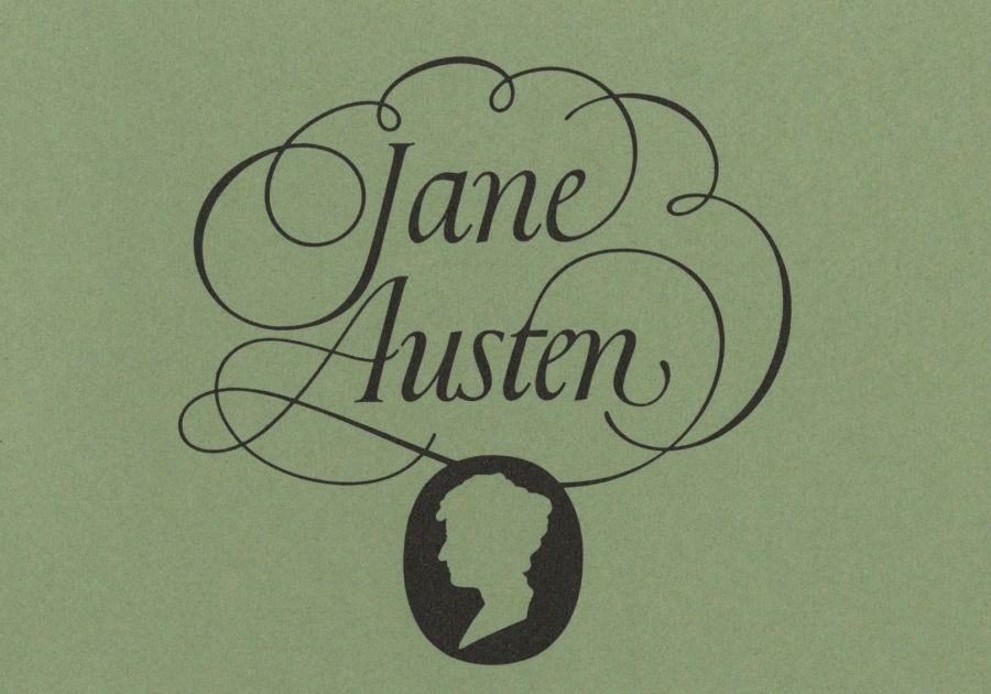 Jane Austen aux éditions Christian Bourgois