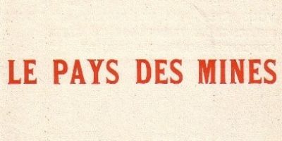 Le regard d'Yves Chèvrefils-Desbiolles : dans le fonds André Fougeron