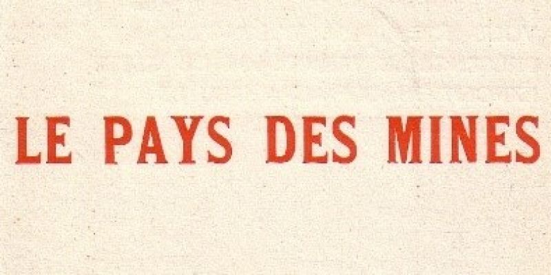 Le regard d'Yves Chèvrefils-Desbiolles : dans le fonds André Fougeron