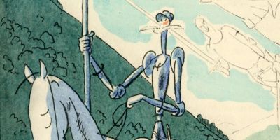 « Le Sagittaire » : une collection singulière