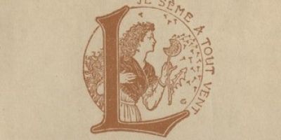 Les employés des éditions Larousse dans la Grande Guerre