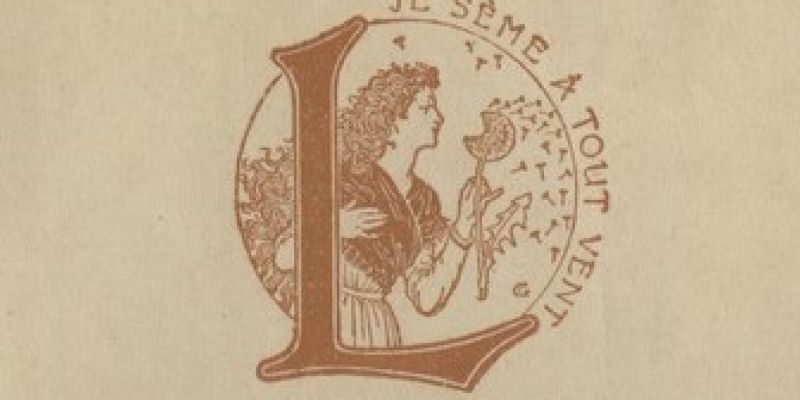 Les employés des éditions Larousse dans la Grande Guerre