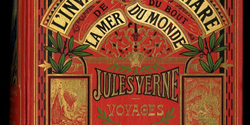 Voyages extraordinaires