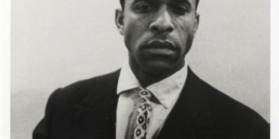 Centenaire Frantz Fanon (20 juillet 1925-6 décembre 1961)