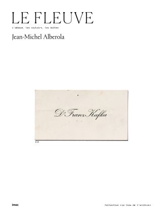 <em>Le Fleuve</em>