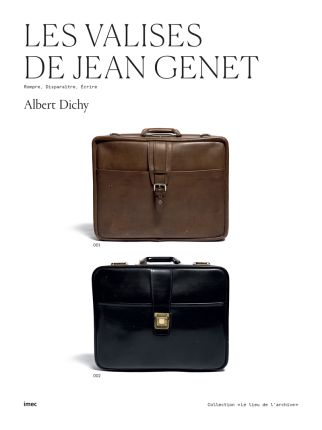 <em>Les Valises de Jean Genet</em>