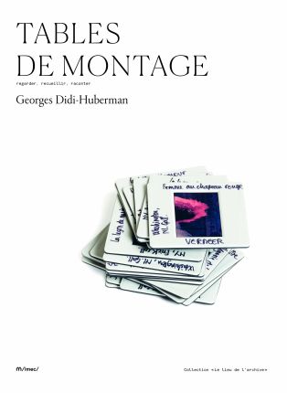 <em>Tables de montage</em>