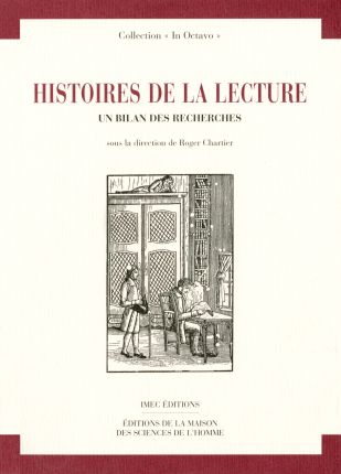 Histoires de la lecture