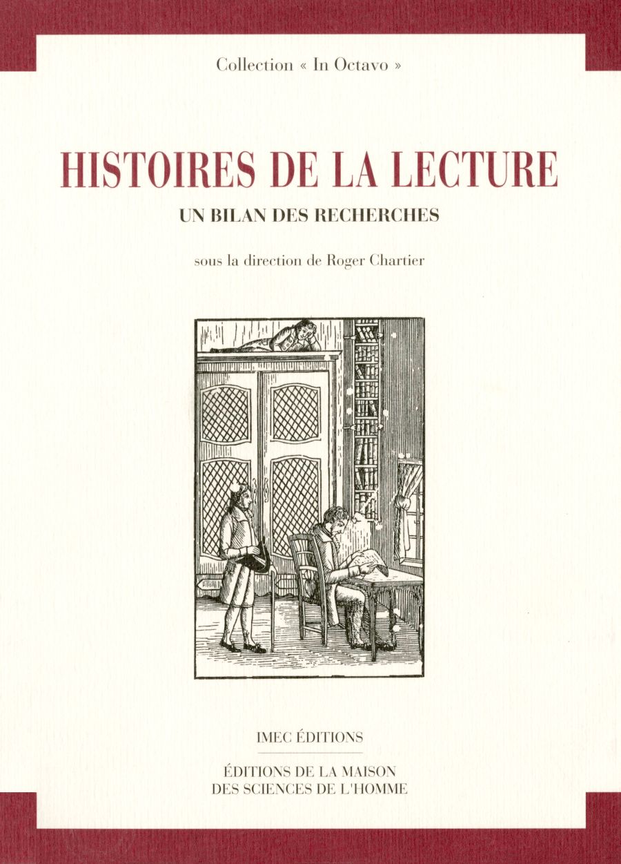 Histoires de la lecture