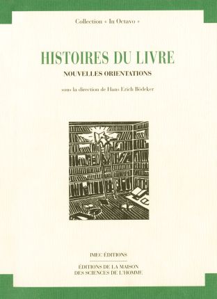 Histoires du livre
