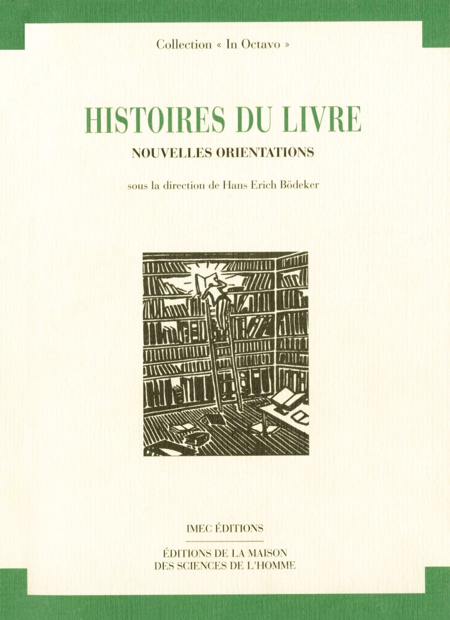 Histoires du livre