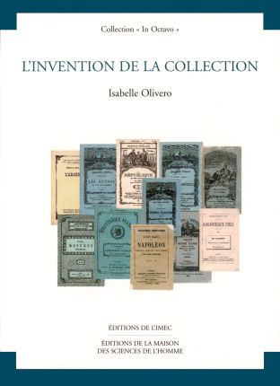 L’Invention de la collection