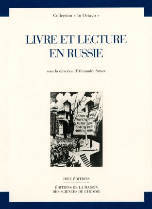 Livre et lecture en Russie
