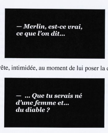 Mondes muets, mondes parallèles