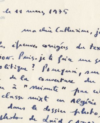 Pierre Guyotat<br />
<em>Prostitution</em><br />
Gallimard