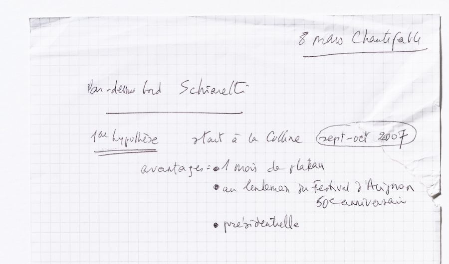 Coproduction