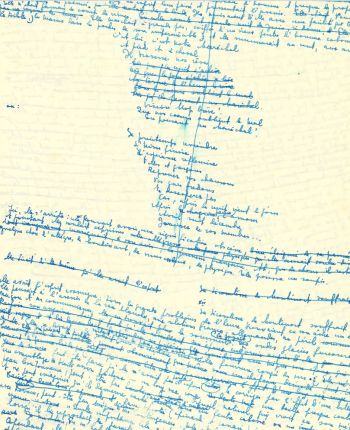 <em>Le fonds Irène Némirovsky</em><br />
Olivier Philipponnat
