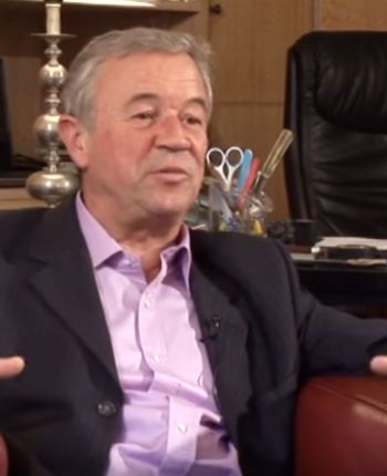 Antoine Gallimard