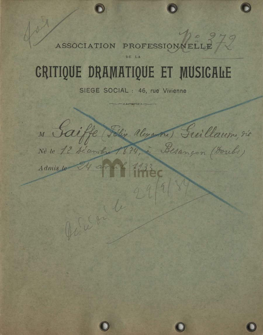 Encyclopédie numérique | Encr