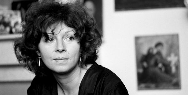 Les archives de Régine Deforges entrent à l’Imec