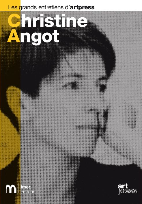 Les grands entretiens d'artpress, parution de quatre nouveaux titres