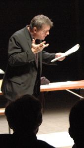 Patrice Chéreau, 1944-2013