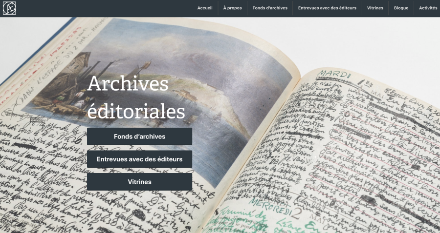 Recherche internationale | Archives éditoriales